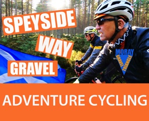 Adventure cycling playlist image for Always Another Adventure